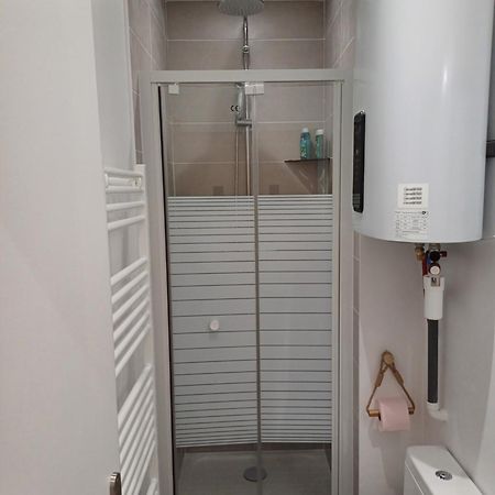 *Cazotte Zola * Apartman Dijon Kültér fotó