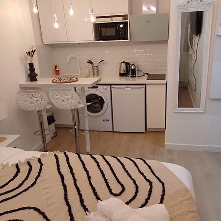 *Cazotte Zola * Apartman Dijon Kültér fotó