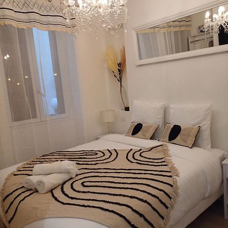 *Cazotte Zola * Apartman Dijon Kültér fotó