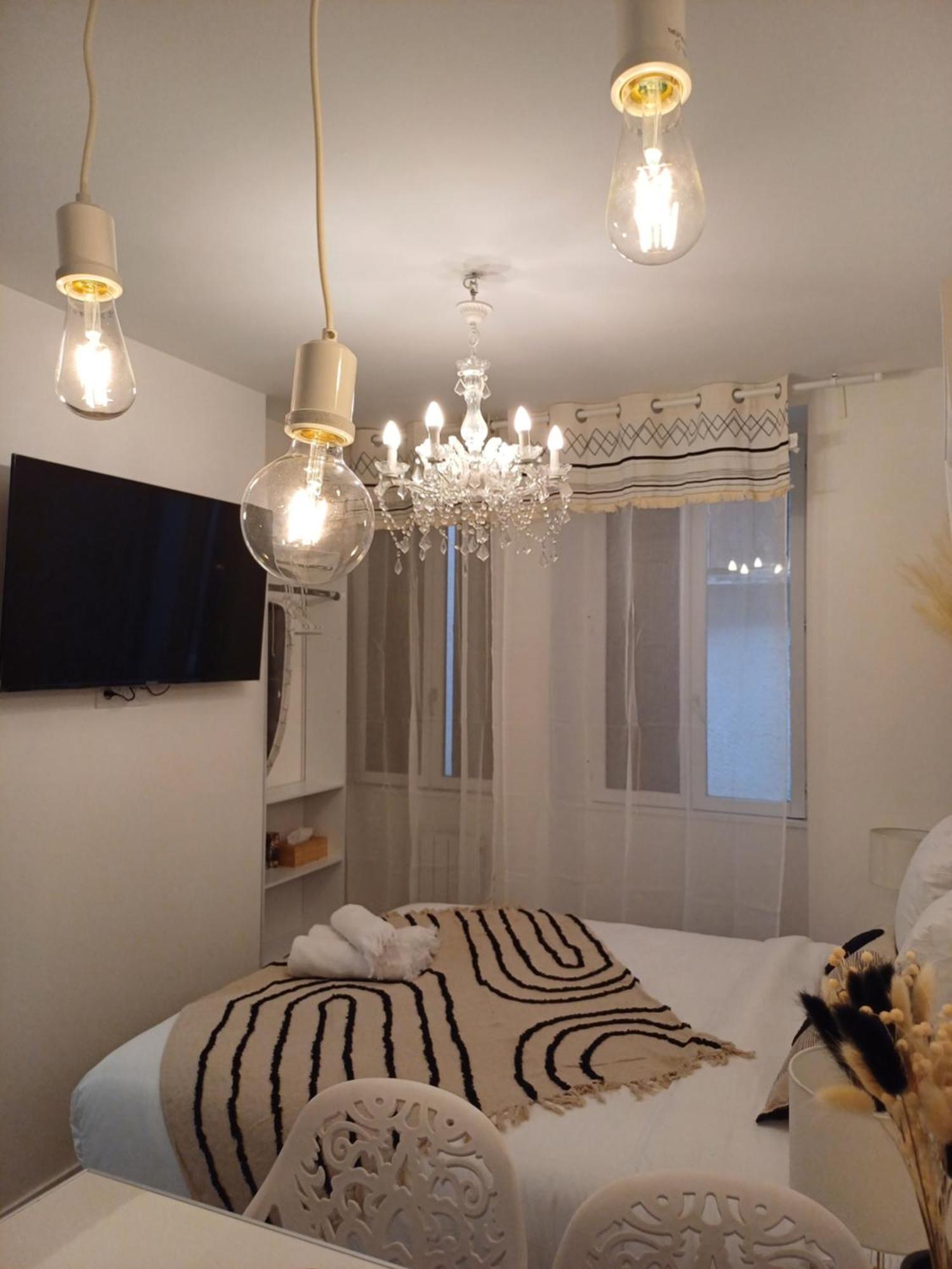 *Cazotte Zola * Apartman Dijon Kültér fotó
