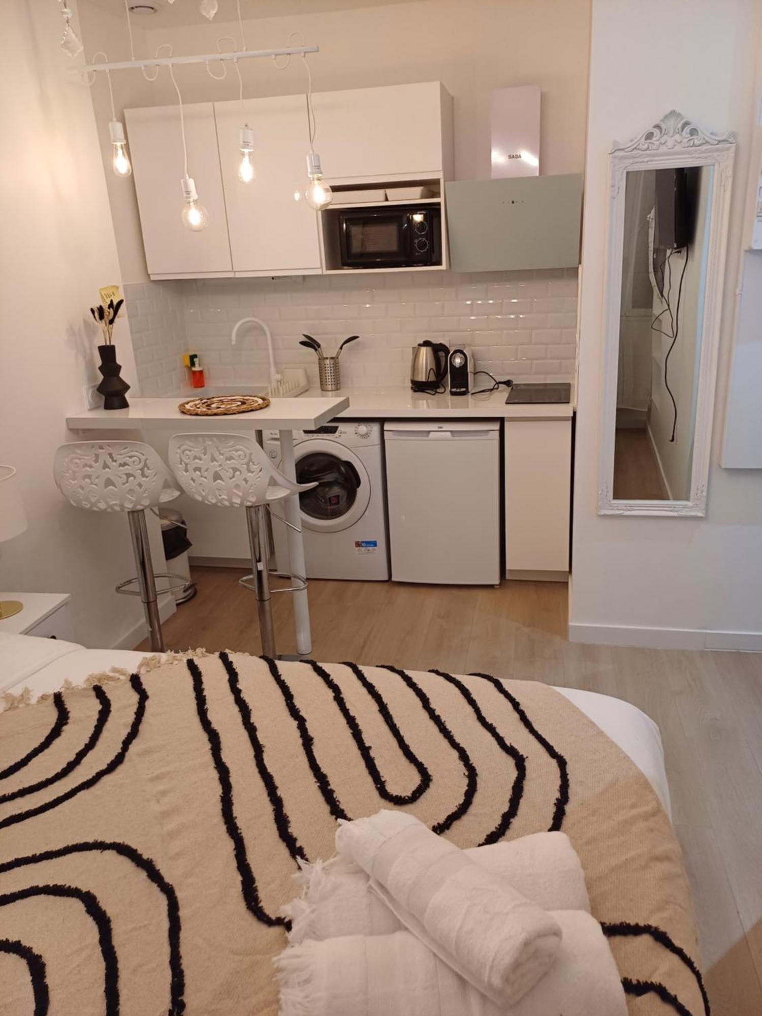 *Cazotte Zola * Apartman Dijon Kültér fotó