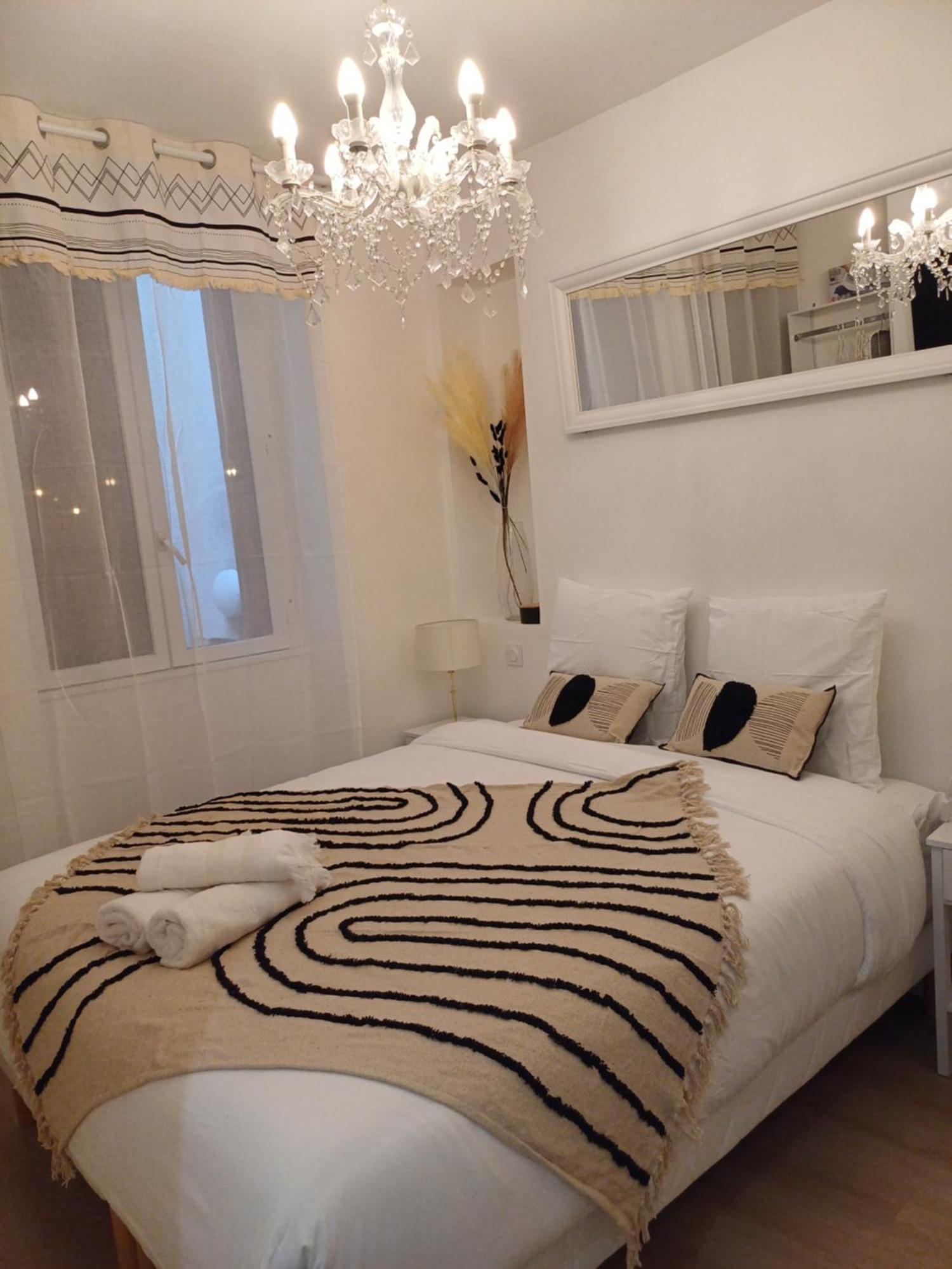 *Cazotte Zola * Apartman Dijon Kültér fotó