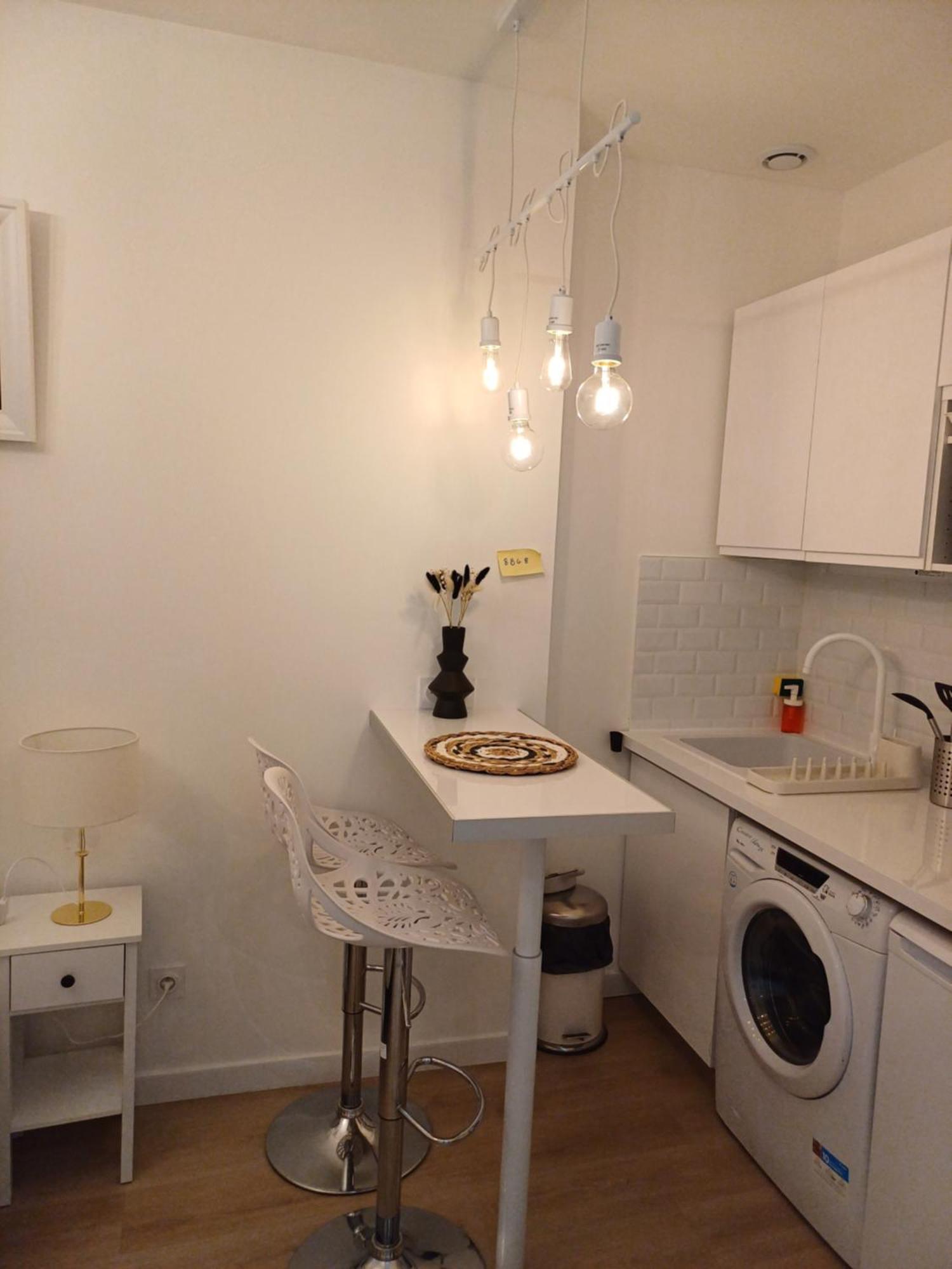 *Cazotte Zola * Apartman Dijon Kültér fotó