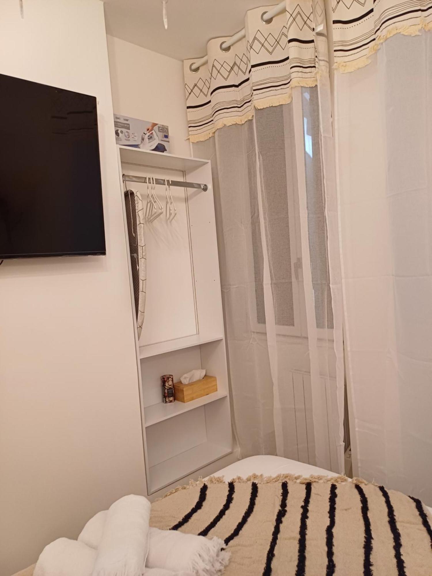 *Cazotte Zola * Apartman Dijon Kültér fotó