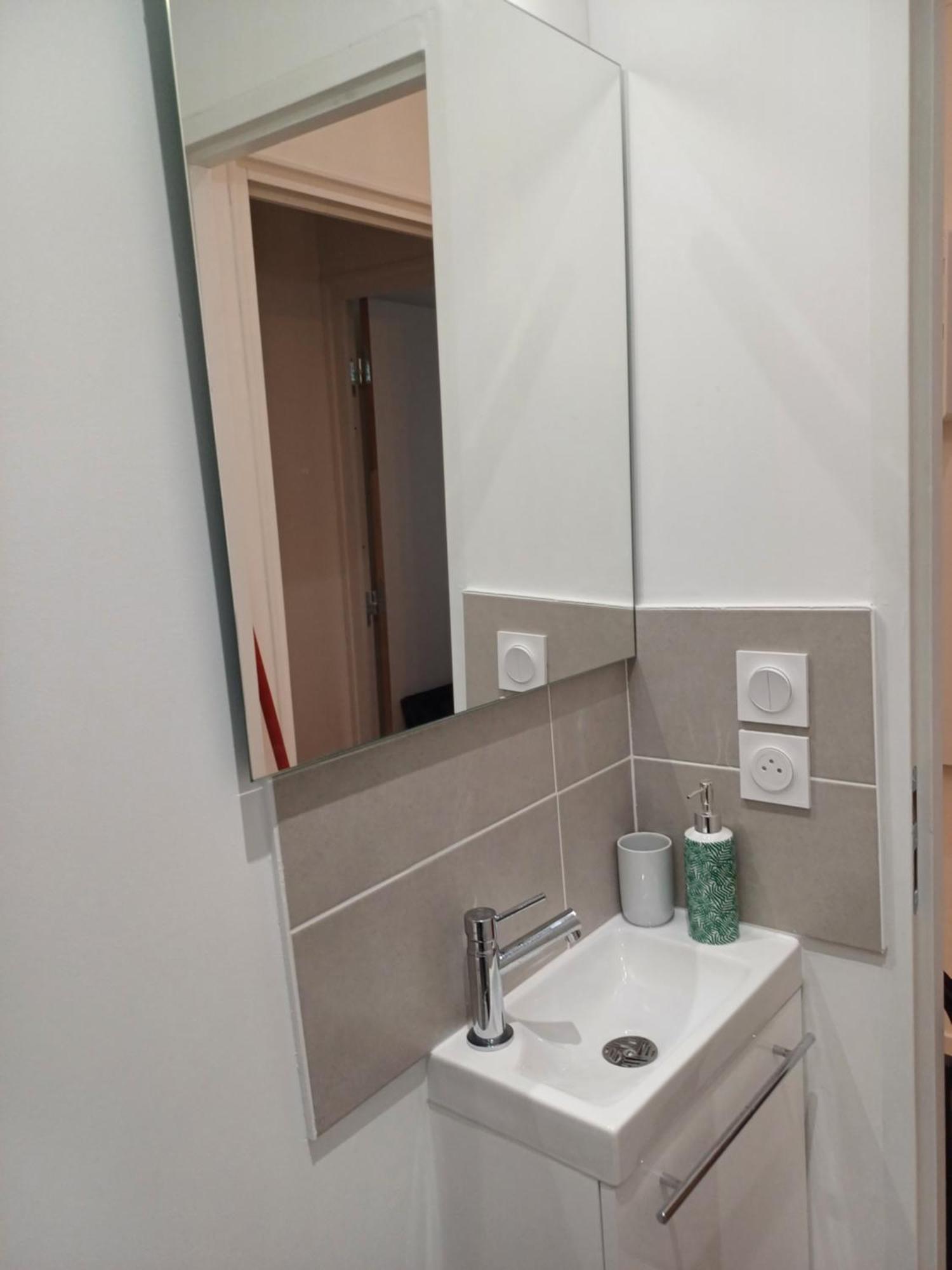 *Cazotte Zola * Apartman Dijon Kültér fotó